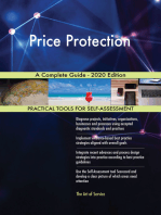 Price Protection A Complete Guide - 2020 Edition