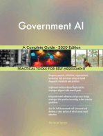Government AI A Complete Guide - 2020 Edition