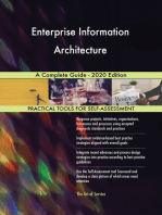 Enterprise Information Architecture A Complete Guide - 2020 Edition