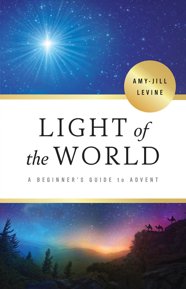 Read Light of the World [Large Print] Online by AmyJill Levine
