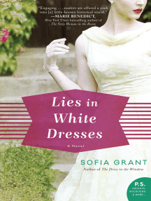 Lies in White Dresses by Sofia Grant - Ebook | Scribd
