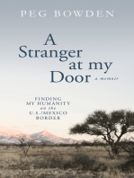 A Stranger at My Door