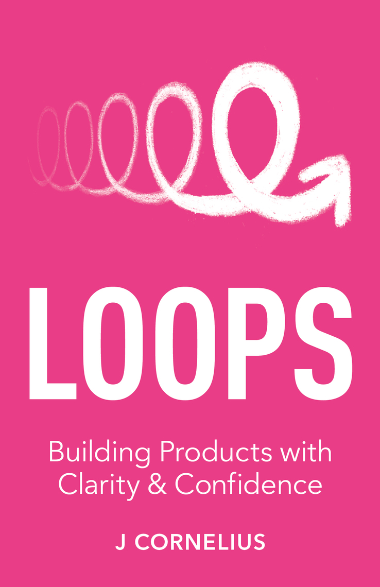 Loops by J Cornelius (Ebook) - Read free for 30 days