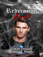Redeeming Evil