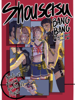 Shousetsu Bang*Bang 80