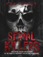 Serial Killers