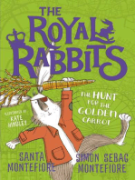 The Royal Rabbits