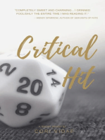 Critical Hit: Erotica Under Glass, #4