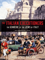 The Italian Executioners