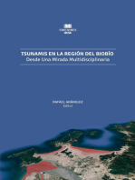 Tsunamis en la Región del Biobío: Desde una mirada multidisciplinaria
