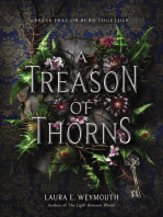 A Treason of Thorns