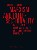 Marxism and Intersectionality: Race, Gender, Class and Sexuality under Contemporary Capitalism