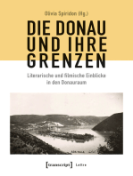 Die Donau und ihre Grenzen: Literarische und filmische Einblicke in den Donauraum