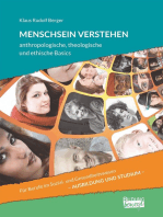 Menschsein verstehen: anthropologische, theologische und ethische Basics