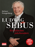 Ludwig Sebus - Ein kölsches Jahrhundert