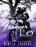 Forever Lo: Devil's Knights, #9
