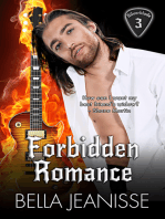 Forbidden Romance