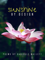 Sunshine by Design