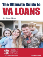 The Ultimate Guide to VA Loans, 2nd Edition
