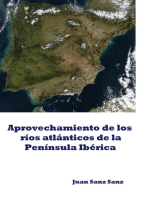 Aprovechamiento de los ríos atlánticos de la Península Ibérica