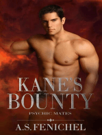 Kane's Bounty