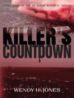 Killer's Countdown: The DI Shona McKenzie Mysteries, #1