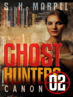 Ghost Hunters Canon 02