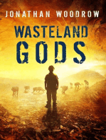 Wasteland Gods