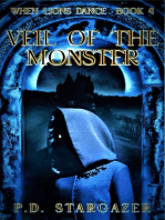 Veil Of The Monster