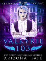 Valkyrie 103