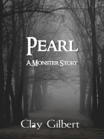 Pearl: Mountain-Walker Saga, #1