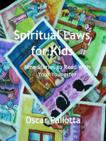 Spiritual Laws for Kids