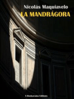 La Mandrágora