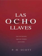 LAS OCHO LLAVES