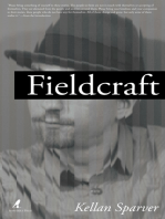Fieldcraft: Four Stories on the Edge Between the Present and the Future