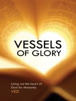 Vessels Of Glory