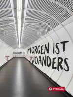 Morgen ist woanders