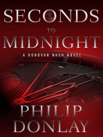 Seconds to Midnight