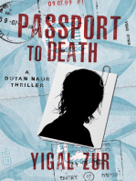 Passport to Death