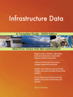 Infrastructure Data A Complete Guide - 2020 Edition