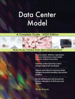 Data Center Model A Complete Guide - 2020 Edition