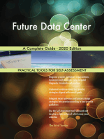 Future Data Center A Complete Guide - 2020 Edition