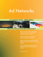 Ad Networks A Complete Guide - 2020 Edition