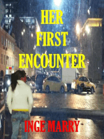 Her First Encounter: Part 1