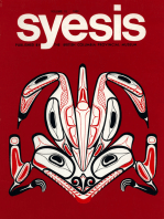 Syesis: Vol. 15