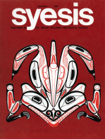Syesis: Vol. 7