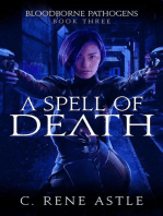 A Spell of Death