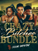 Crazy Bitches Bundle