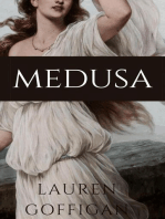 Medusa: Greek Goddesses Collection, #1