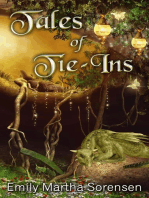Tales of Tie-Ins: Short Story Collections, #3